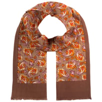 Bufanda de Lana Larevessa Etamin by McBURN - 49,95 &euro;