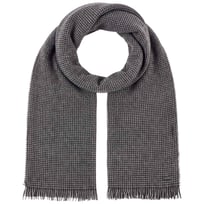 Bufanda de Lana Minicheck by bugatti - 69,95 &euro;