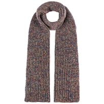 Bufanda de Lana Velvain Sustainable by Stetson - 99,00 &euro;