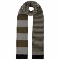 Bufanda de Punto Dillingham by Stetson - 99,00 &euro;