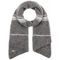 Bufanda de Punto Meliva Boucl� by Seeberger - 49,95 &euro;