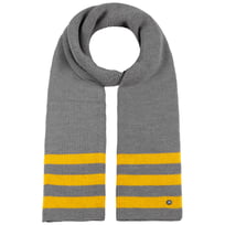 Bufanda de Punto Stripes by Hammaburg - 49,90 &euro;