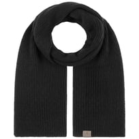 Bufanda de Punto Uni Merino by Lierys - 99,00 &euro;