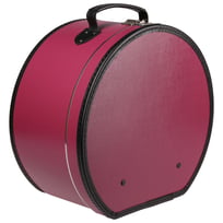 Caja Sombrero Bordeaux by Lierys - 79,95 &euro;