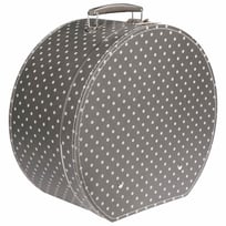 Caja Sombrero Lunares by Lierys - 79,95 &euro;