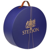 Caja para Sombrero Classic by Stetson - 149,00 &euro;