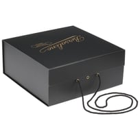 Caja para Sombrero Premium Large by Borsalino - 95,00 &euro;