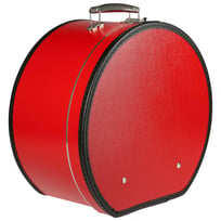 Caja para Sombrero Roja by Lierys - 79,95 &euro;