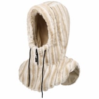Capucha Tulia Fake Fur by Seeberger - 59,95 &euro;