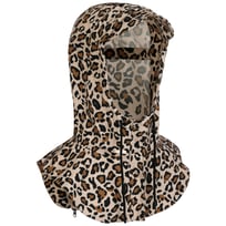 Capucha con Patr�n de Leopardo by Seeberger - 69,95 &euro;