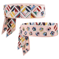 Cinta Cabeza Reversible Samisa by Seeberger - 9,95 &euro;