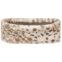 Cinta para la Cabeza Madlin Snow Leo by Mayser - 39,90 &euro;