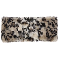 Cinta para la Cabeza Rita Leo Fake Fur by Mayser - 59,95 &euro;