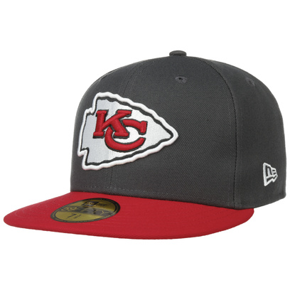 Kansas City Chiefs Gorras oficiales, Chiefs Gorros, gorras