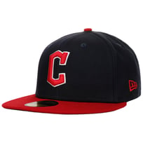 Gorra 59Fifty MLB Perf Emea Guardians by New Era - 45,95 &euro;