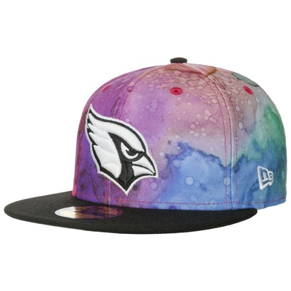 59Fifty Crucial Catch 21 Ravens Cap by New Era - 46,95 €