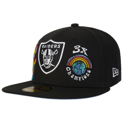 59Fifty NFL Draft21 Cowboys Cap by New Era - 40,95 €