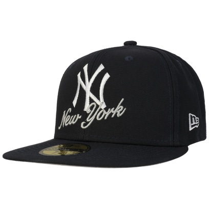 Gorra 59Fifty Script Team Yankees by New Era - 42,95 €