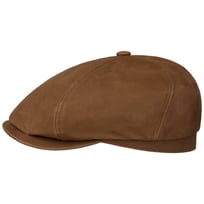 Gorra 6 Panel Calf Leather by Stetson - 169,00 &euro;