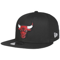 Gorra Chicago Bulls NBA by Mitchell & Ness - 39,95 €