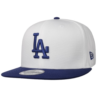 Los Angeles Dodgers, Gorras
