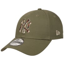 Gorra 9Forty Camo Infill NY Yankees by New Era - 32,95 &euro;