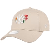 Gorra 9Forty Floral Icon MLB Yankees by New Era - 35,95 &euro;