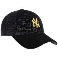 Gorra 9Forty Leo Velour WMNS Yankees by New Era - 39,95 &euro;
