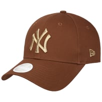 Gorra 9Forty Metallic Yankees Logo by New Era - 32,95 &euro;