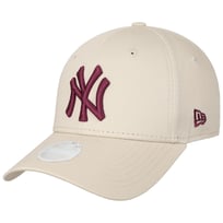 Gorra 9Forty Properties MLB Yankees by New Era - 29,95 &euro;