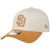 Gorra 9Forty WS Patch Padres by New Era - 44,95 &euro;