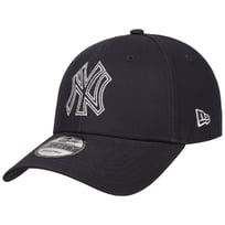 Gorra 9Forty Yankees Metallic Outline by New Era - 32,95 &euro;