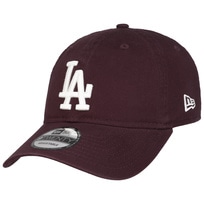 M.L.B Dodgers LA 6 Estilo Gorra De Béisbol Totalmente Cerrada Plana Para  Hombres Y Mujeres Casual Deportes Al Aire Libre