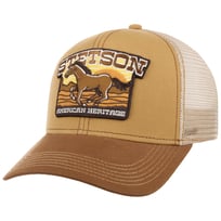 Gorra American Heritage Horse by Stetson - 49,00 &euro;