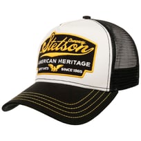 Gorra American Heritage Trucker by Stetson - 49,00 &euro;