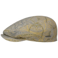 Gorra Belleview Driver by Stetson - 99,00 €