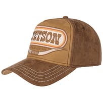 Gorra Buffalo Horn by Stetson - 49,00 &euro;