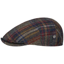 Gorra Capri Wool Check by Lierys - 69,95 &euro;