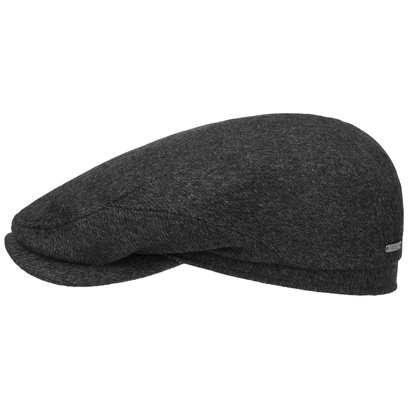 Gorra Cashmere Driver by Stetson - 199,00 €