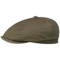Gorra Cotton Sarga by Stetson - 69,00 &euro;