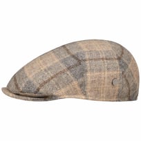 Gorra Denlio Natural Wool by Lierys - 79,95 &euro;