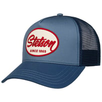 Gorra Engine Trucker by Stetson - 49,00 &euro;