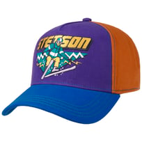 Gorra Esqu� Trucker Colour Block by Stetson - 49,00 &euro;