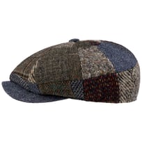 Gorra Everton Patchwork by Lierys - 79,90 &euro;