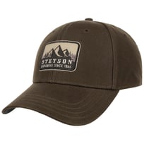 Gorra Exploring Since 1865 by Stetson - 69,00 &euro;
