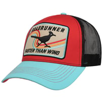 Gorra Faster Than Wind by King Kerosin - 39,95 &euro;