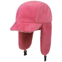Gorra Faux Fur con Orejeras by Seeberger - 49,95 &euro;