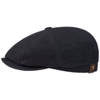 Gorra Gatsby Hatteras Noir by Stetson - 89,00 &euro;