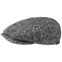 Gorra Gatsby Hatteras by Stetson - 129,00 &euro;