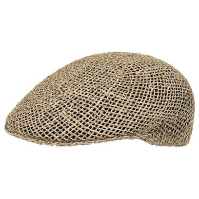 Gorra Gatsby de Paja by Lipodo - 29,95 &euro;